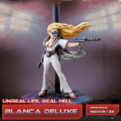 BLANCA DELUXE