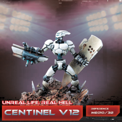 CENTINEL V12