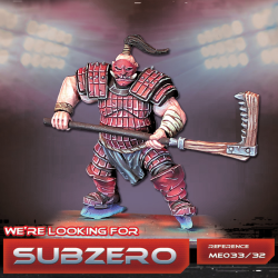 Subzero