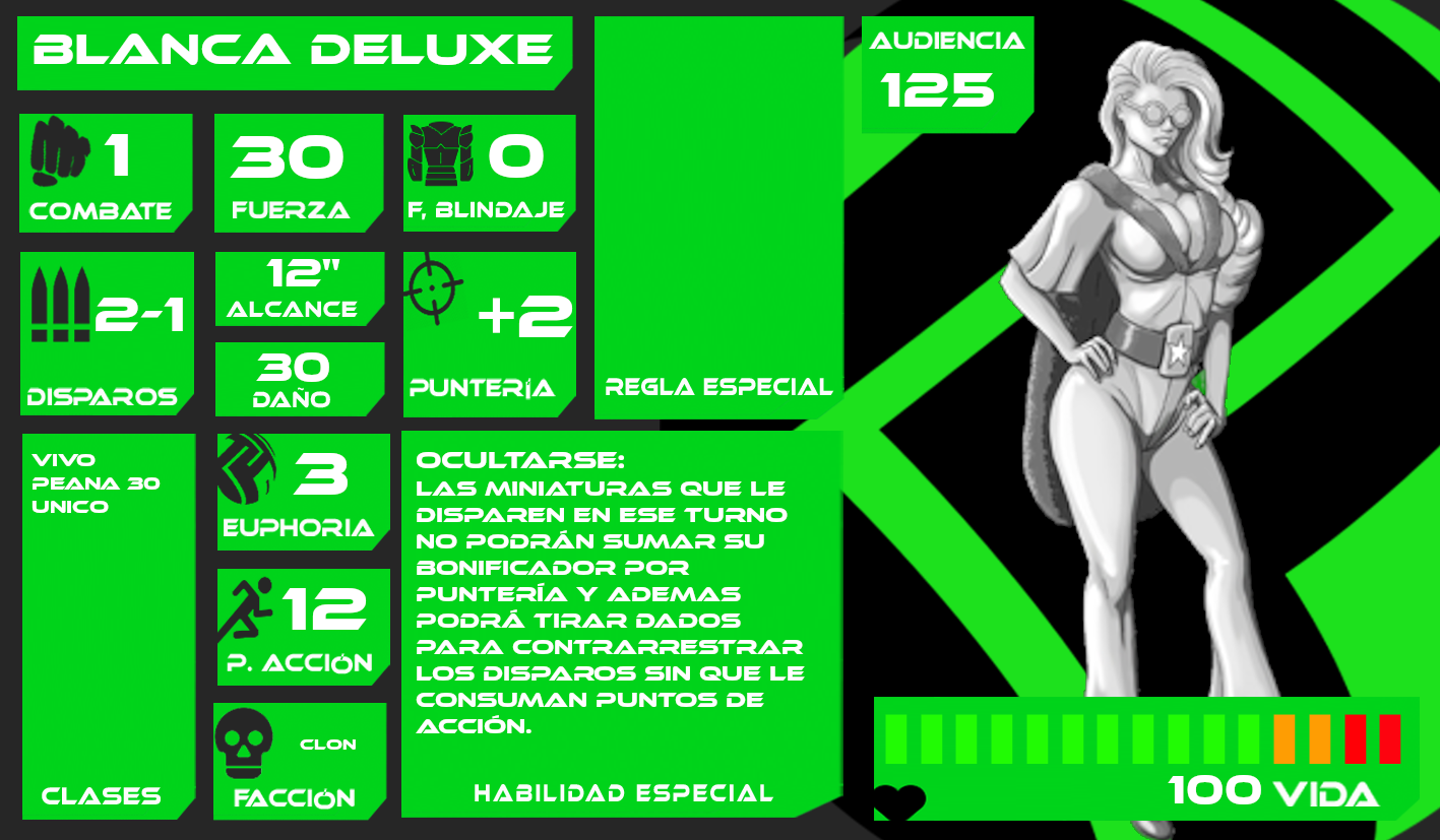 BlancaDeluxe