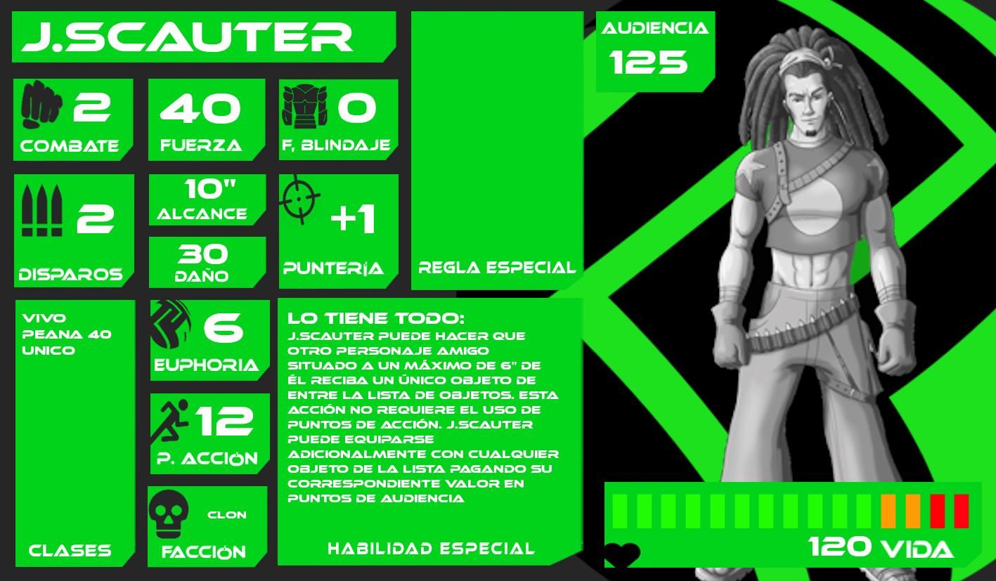 JScauter