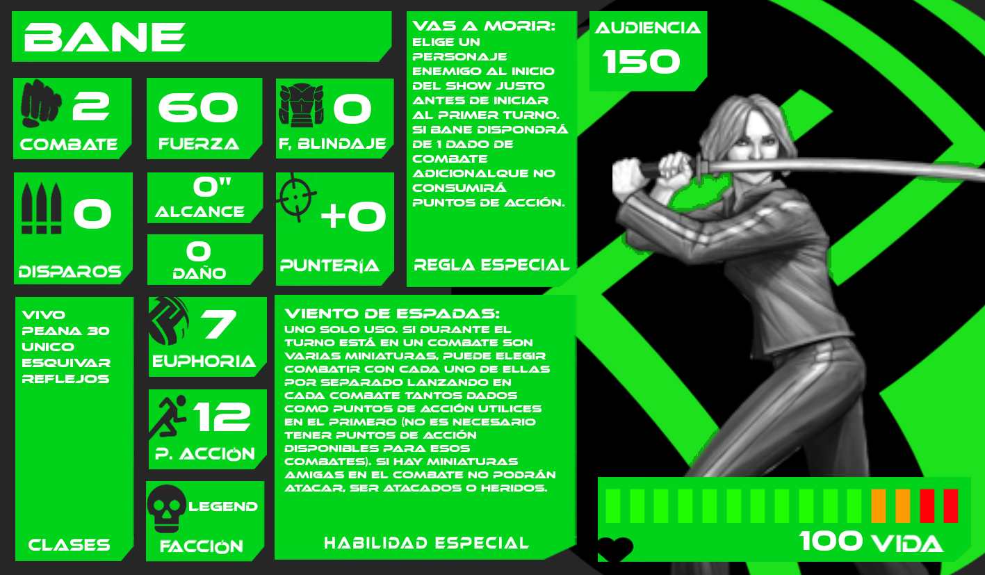Bane