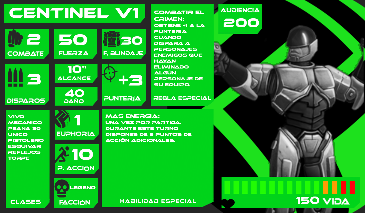 Centinel