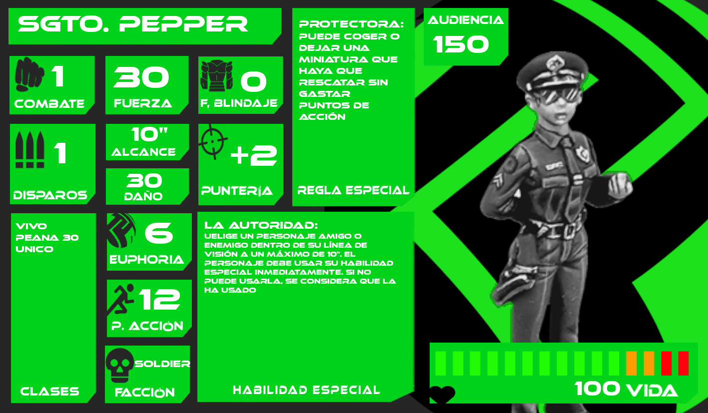 Pepper