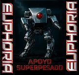 Apoyo super Pesado