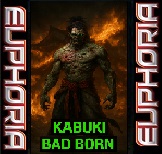 Kabuky CyborgBB